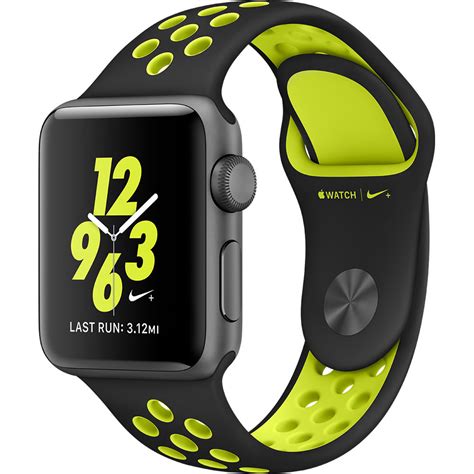 apple watch series 2 nike